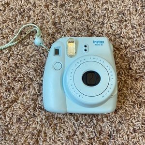 Fujifilm instax mini 8